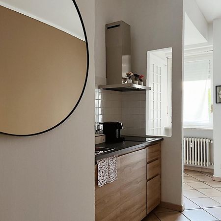 Suite Cappuccino - Turin Crocetta Porta Nuova Torino Eksteriør billede