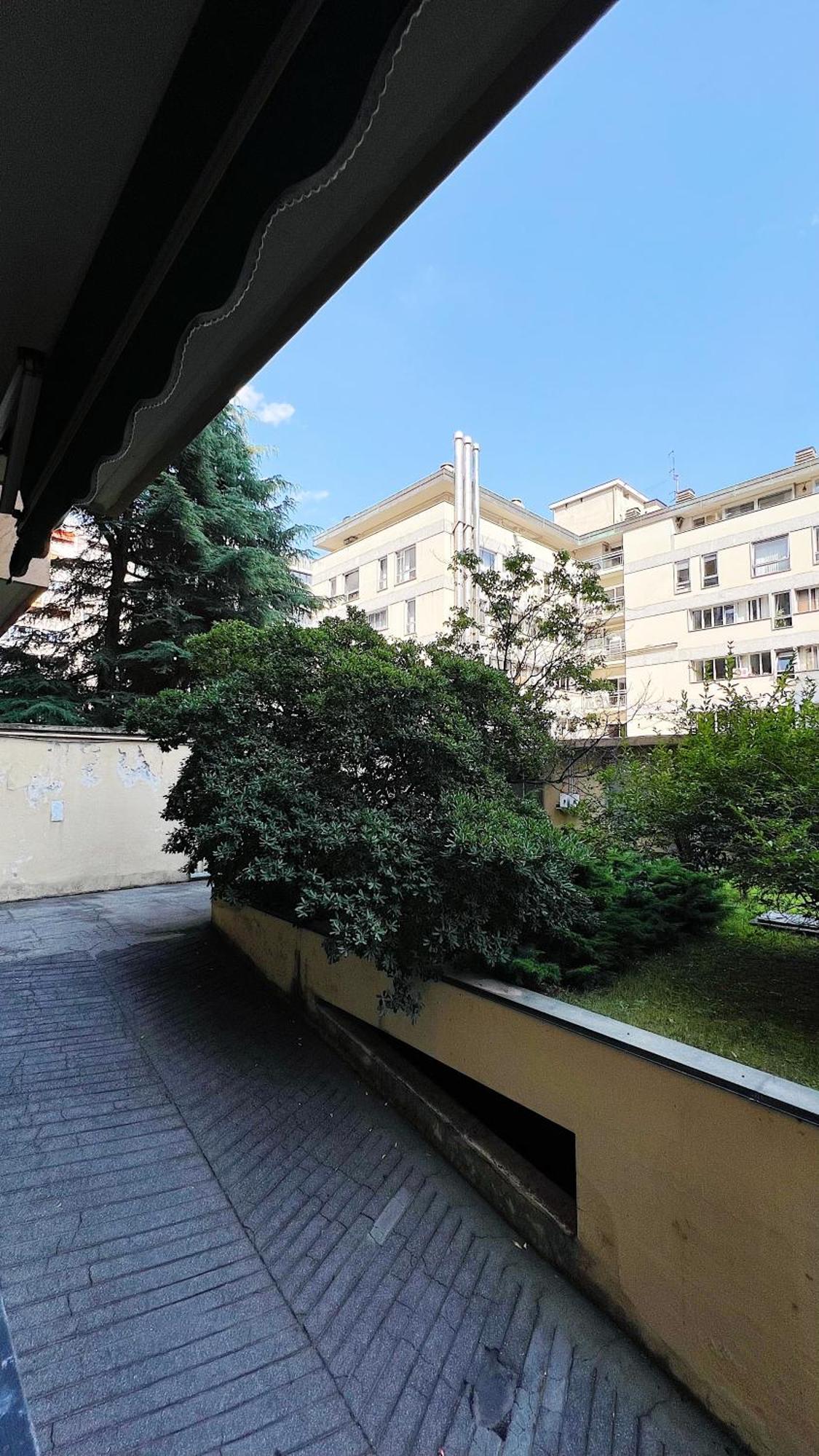 Suite Cappuccino - Turin Crocetta Porta Nuova Torino Eksteriør billede