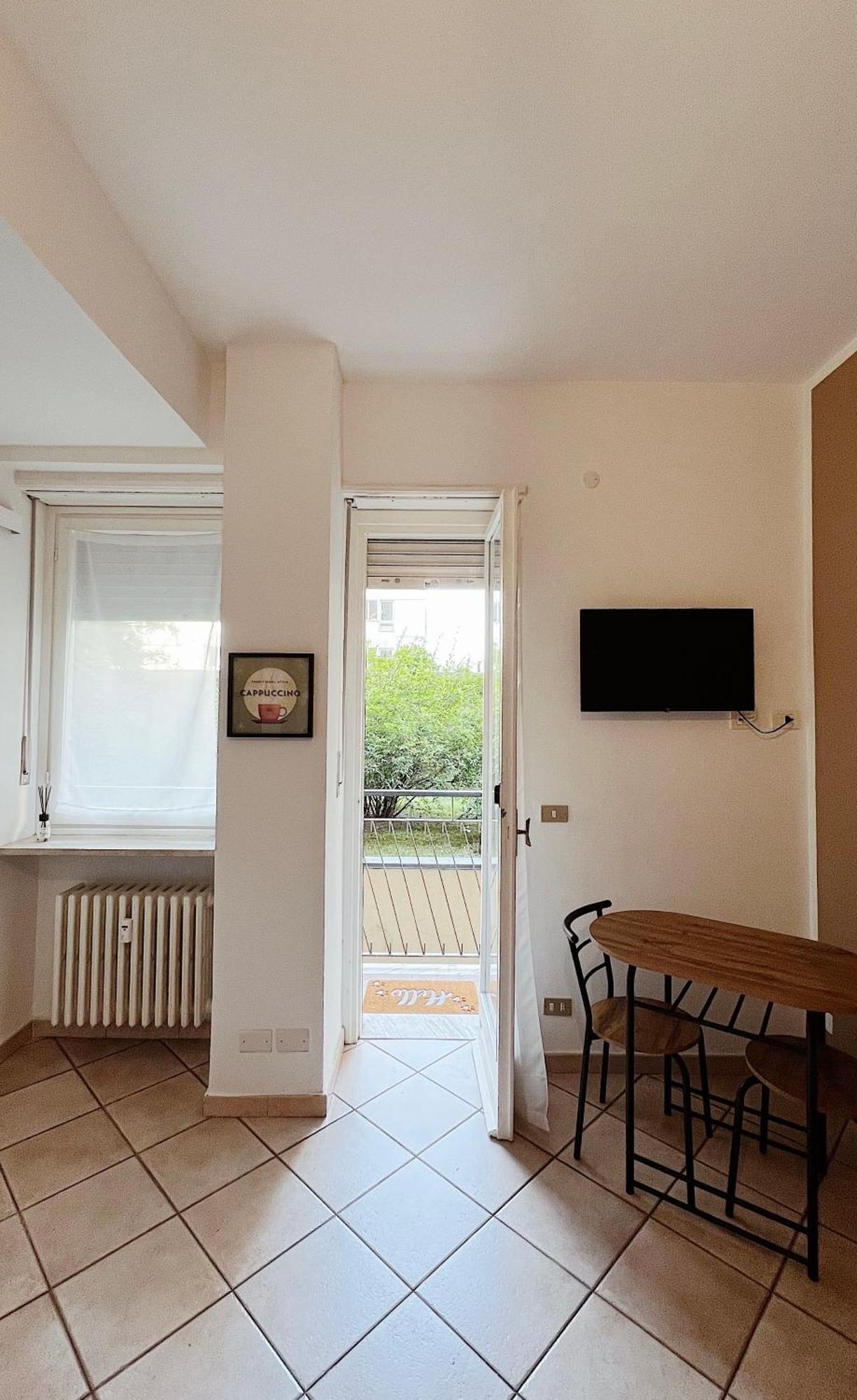 Suite Cappuccino - Turin Crocetta Porta Nuova Torino Eksteriør billede