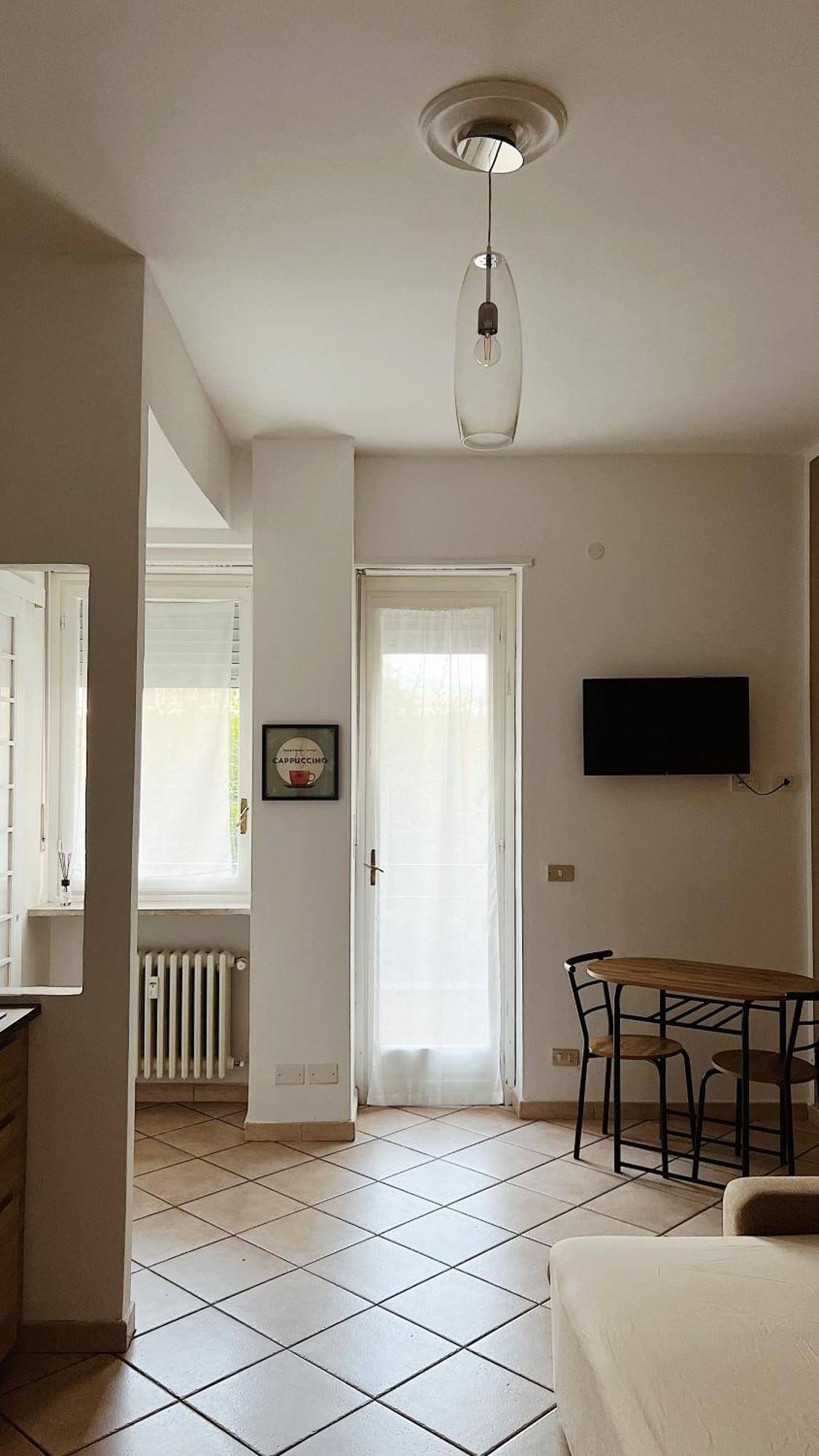 Suite Cappuccino - Turin Crocetta Porta Nuova Torino Eksteriør billede