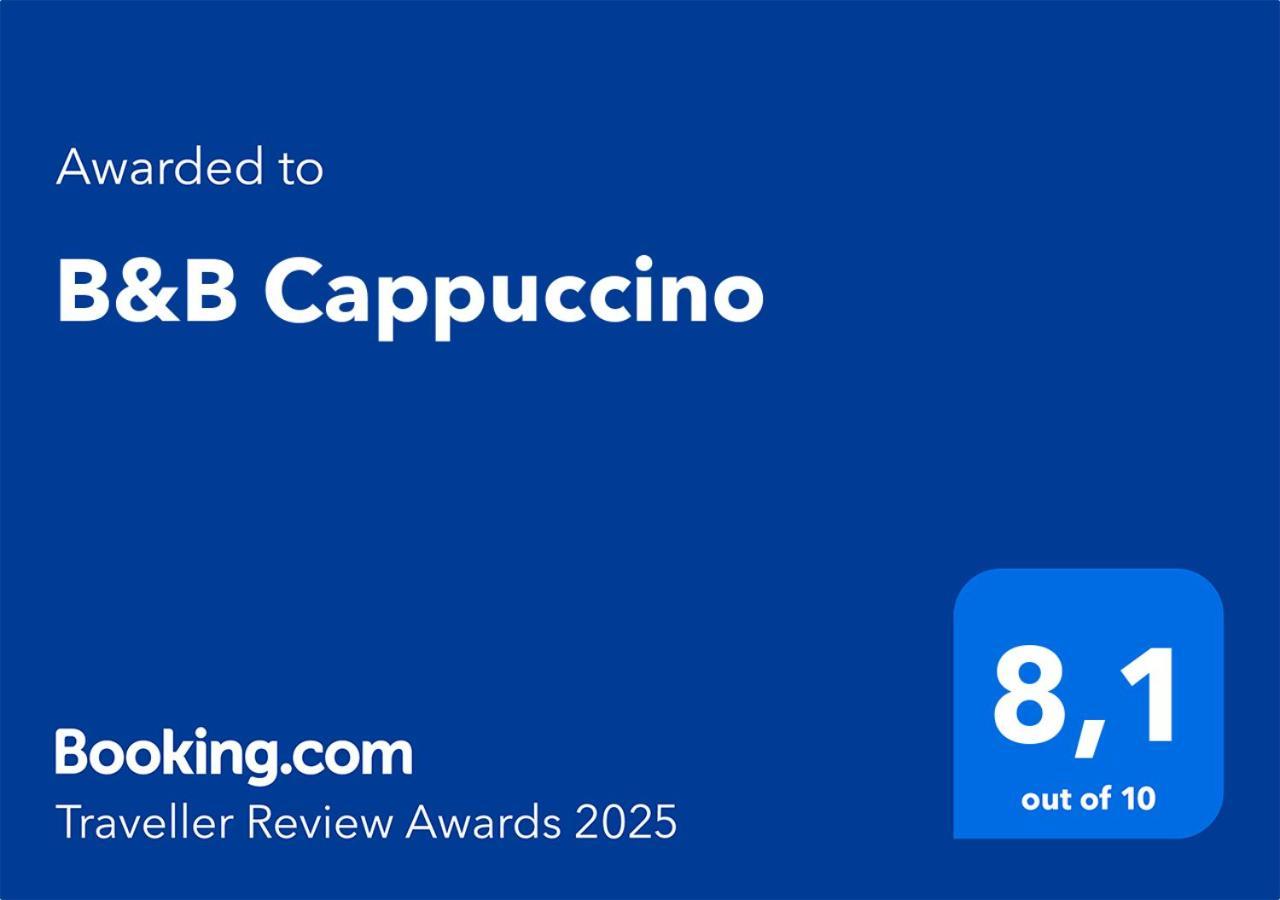 Suite Cappuccino - Turin Crocetta Porta Nuova Torino Eksteriør billede