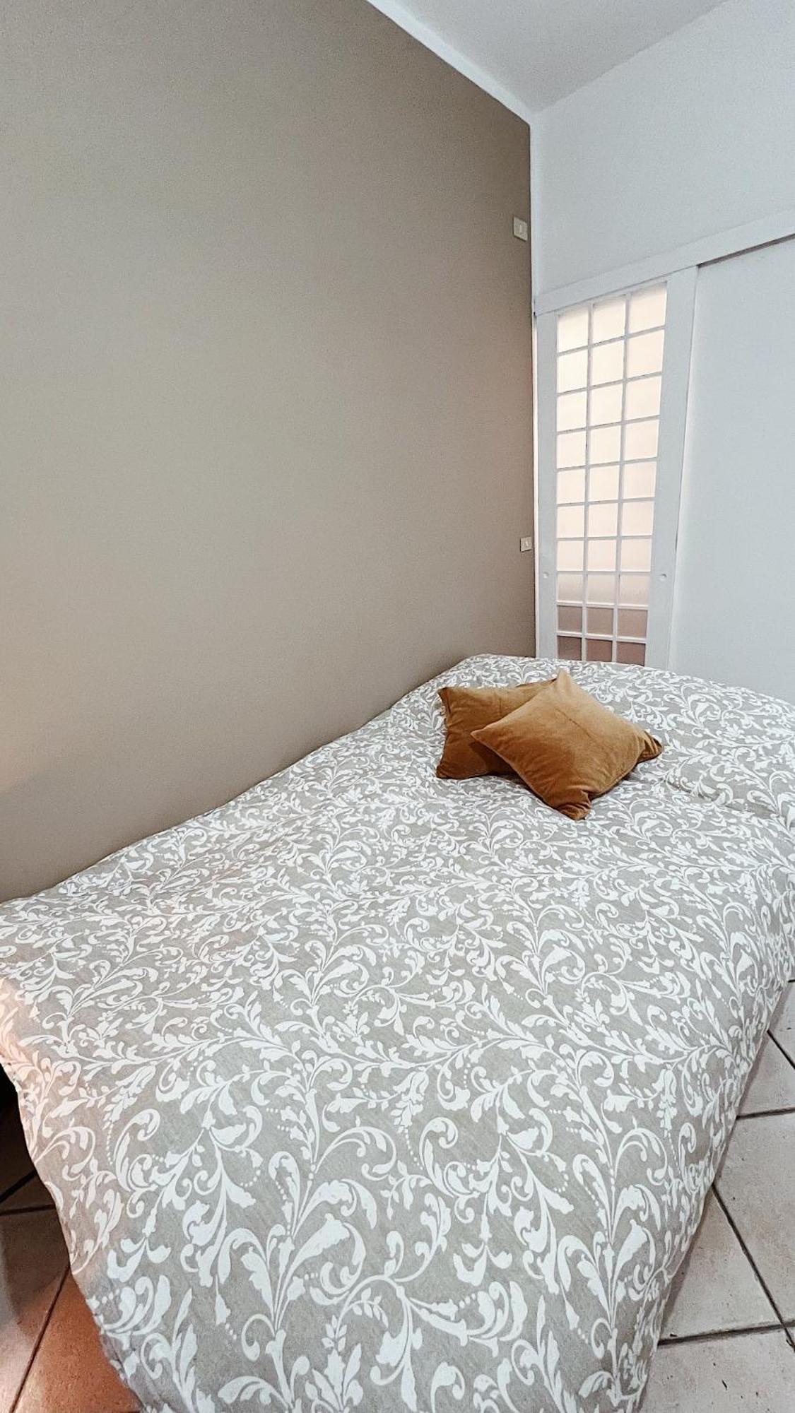 Suite Cappuccino - Turin Crocetta Porta Nuova Torino Eksteriør billede