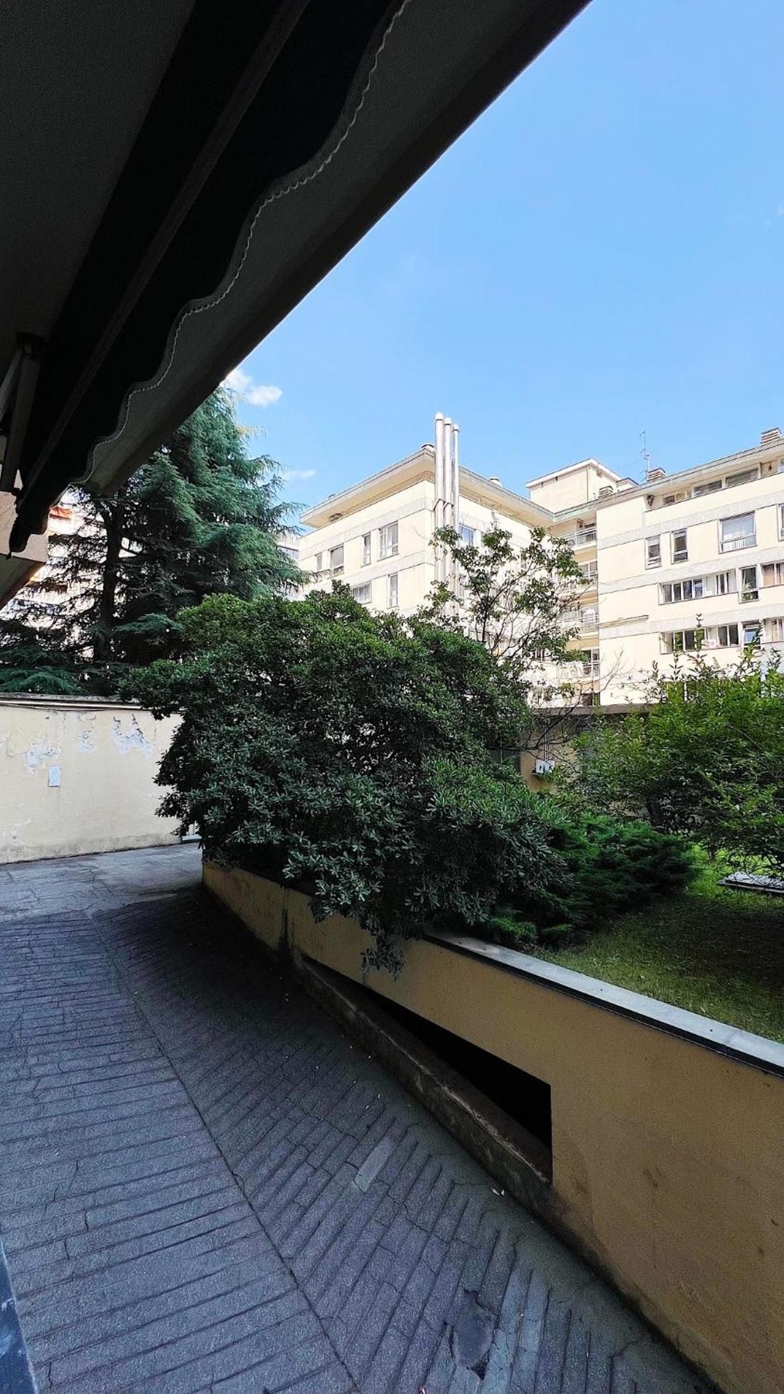Suite Cappuccino - Turin Crocetta Porta Nuova Torino Eksteriør billede