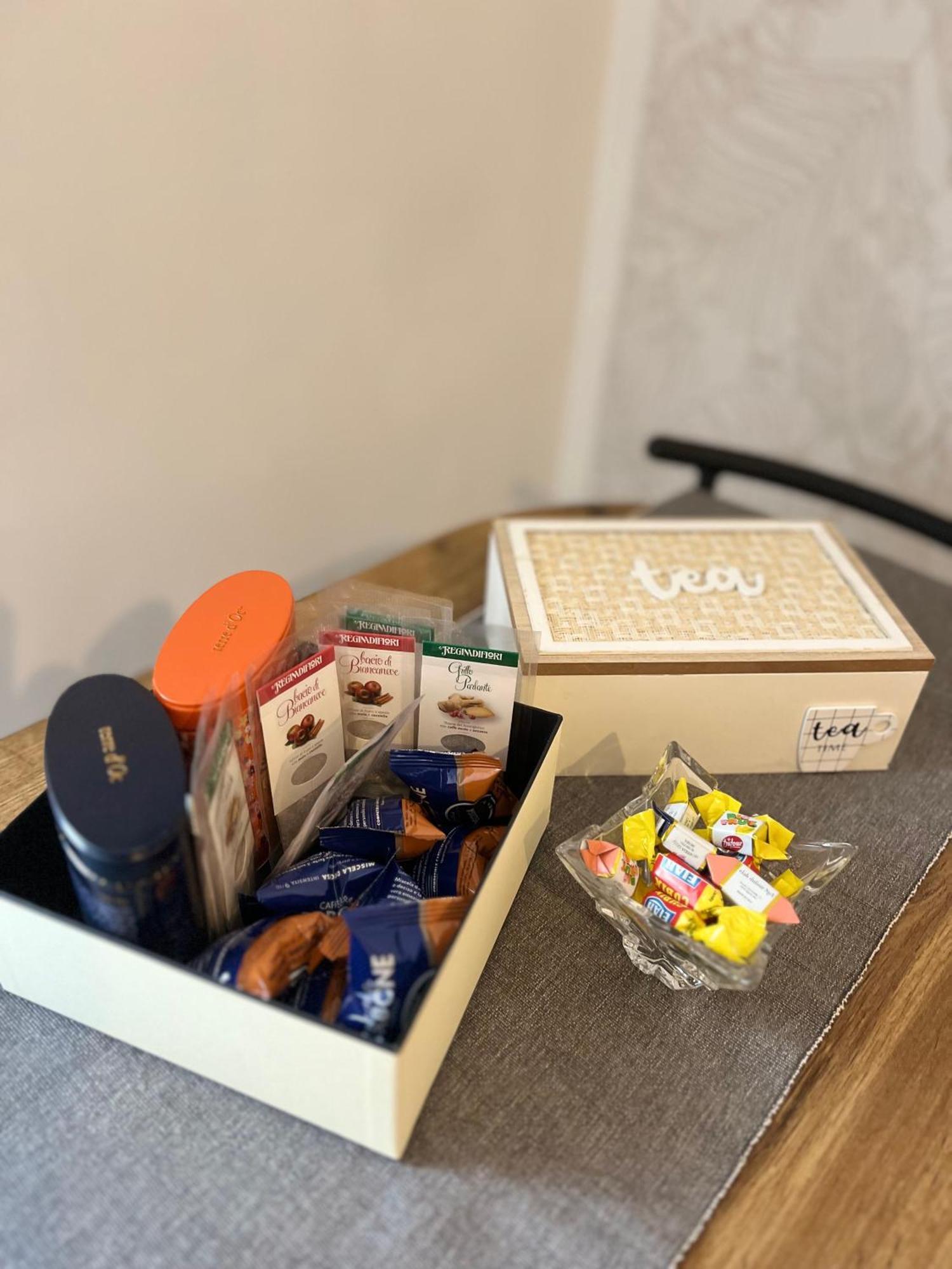 Suite Cappuccino - Turin Crocetta Porta Nuova Torino Eksteriør billede